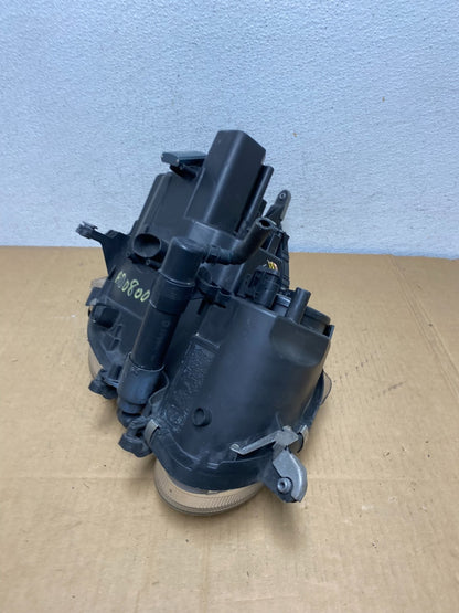 2007 2008 2009 Mercedes E Class Left Driver LH Halogen Headlight AD0800 DW5
