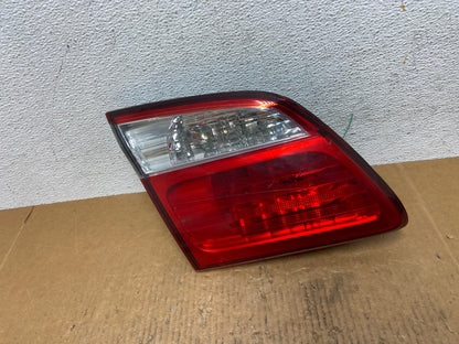 2000-2001 Infiniti i30 Left Driver Lh Side Tail Light Inner AE1555 LK0