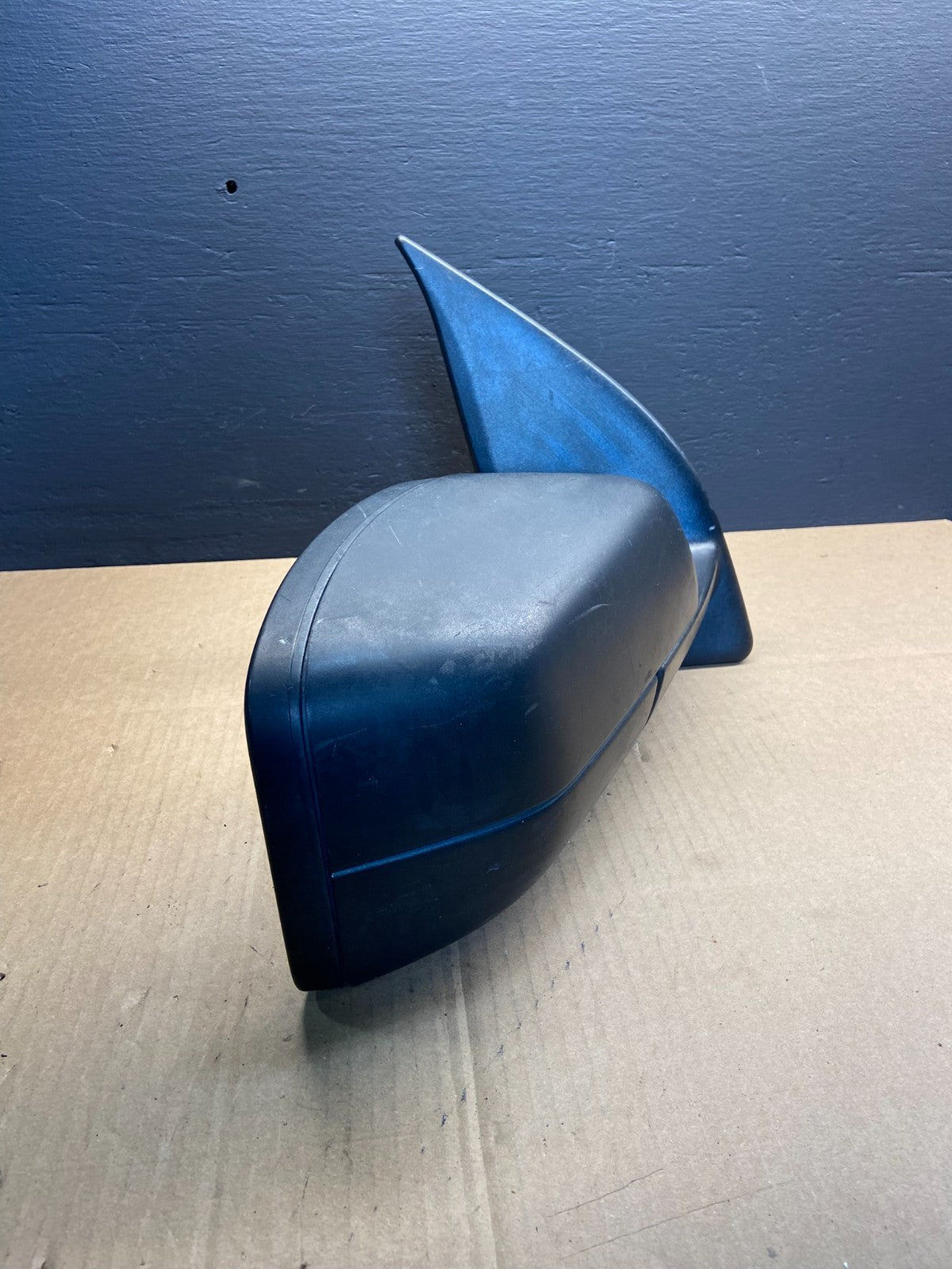 2008 to 2010 Land Rover LR2 Right Passenger RH Side Door Power Mirror  AB4281 MS1