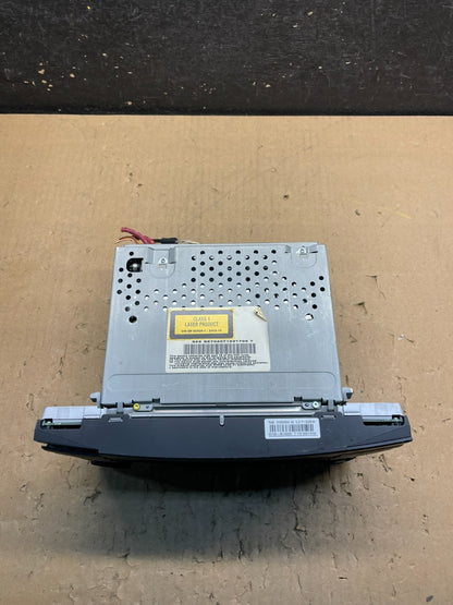 2003 2008 Mercedes E320 E350 Head Screen Display Radio CD Player Stereo W4436 DG5