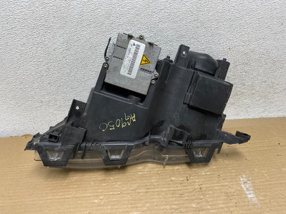2002 - 2005 BMW 3 E46 Sedan Right Passenger RH Xenon HID Headlight AG9050 DW9