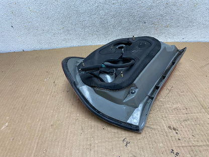2005 to 2006 Toyota Camry Tail Light Left Driver Lh Side AI8229 LK5