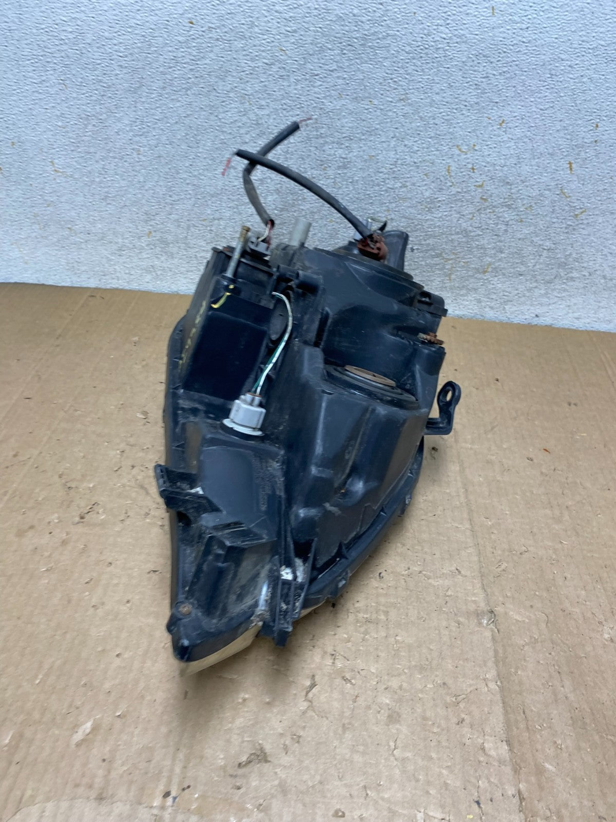 1999 to 2003 Lexus RX300 Left Driver LH Headlight Halogen AI9384 LK6