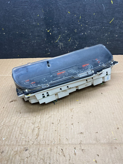 2003 to 2004 Ford F250 F350 Speedometer Instrument Gauge Cluster v1428 DG4