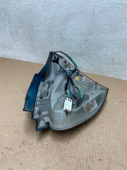 2004 2005 2006 2007 2008 Nissan Maxima Left Driver Lh Tail Light AB6061 LK5