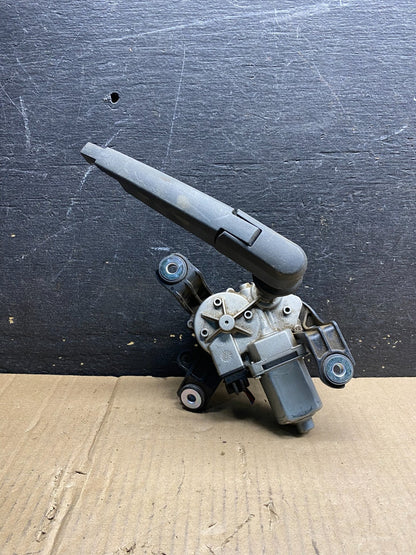 2009-2017 Chevrolet Traverse Rear Glass Windshield Wiper Motor AB0380 DG0