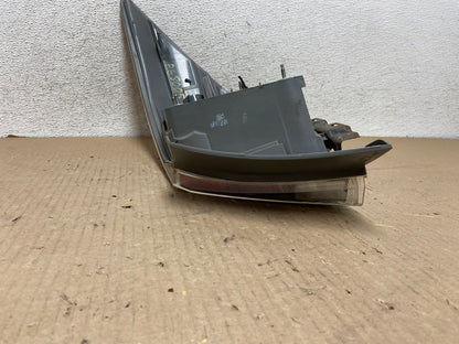 2008 to 2012 Honda Accord Sedan Tail light Left Driver LH Side AG8005 LK9