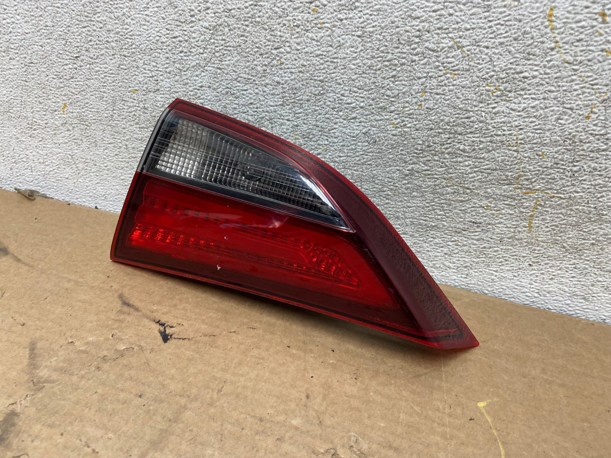 2014 to 2016 Hyundai Elantra Sedan Right Passenger Inner Tail Light AH4345 LK2