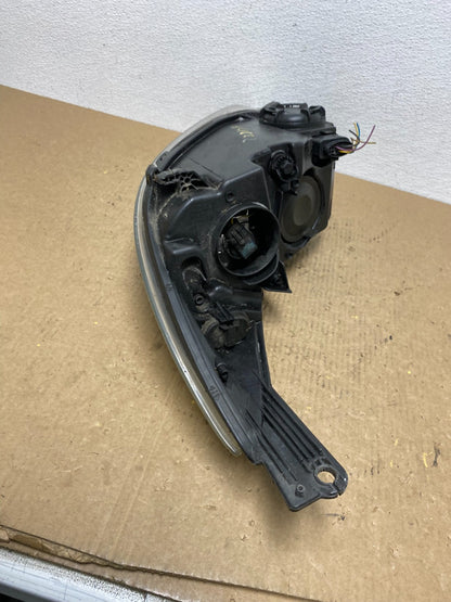2012 2013 2014 Ford Focus Right Passenger Rh Side Headlight Oem AC1602 DW7