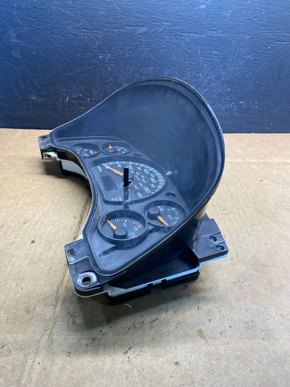 2004 to 2007 Chevrolet Express Speedometer Cluster Gauge AD4832 DG2
