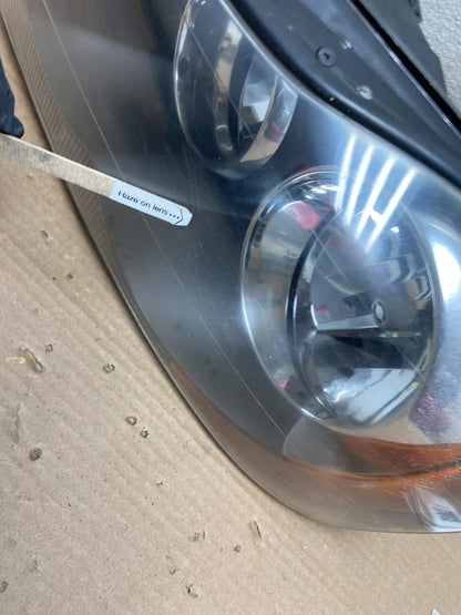 2003-2013 Volvo XC90 Left Driver LH Side Halogen Headlight Oem AB1011 DW5