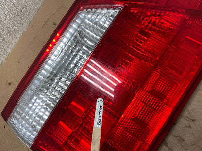 2005 2006 2007 Honda Odyssey Inner Left Driver Lh Tail Light Y2868 DW3