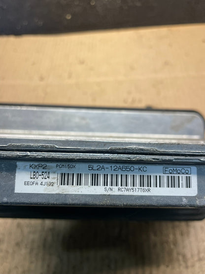2005 Ford Explorer Mountaineer 4.0L Engine Control ECU Computer Module S2483 DG3