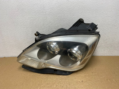 2007 to 2012 Gmc Acadia Halogen Headlight Left Driver LH Side AF7926 DW0