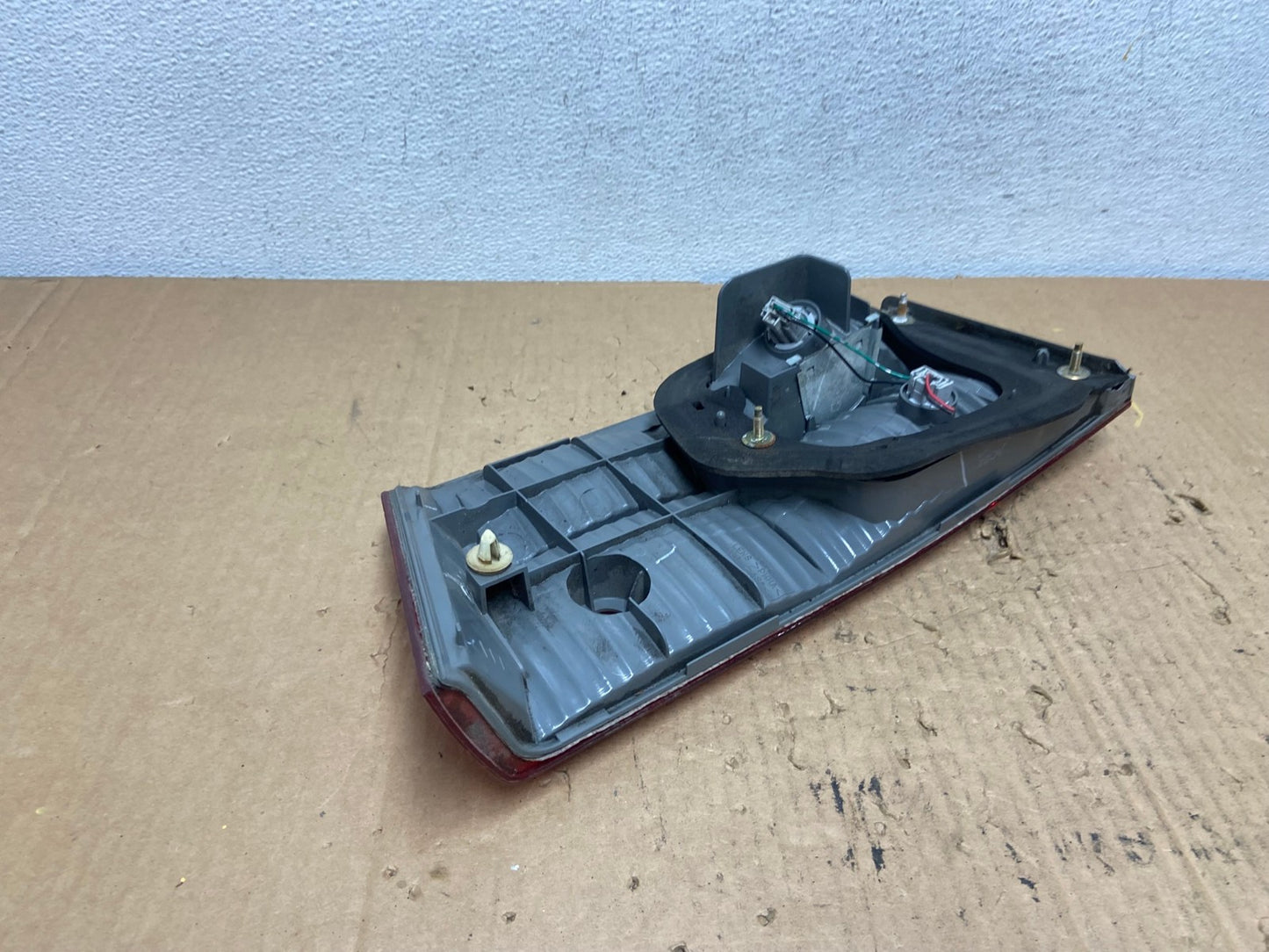 2003 to 2004 Honda Accord Sedan Right Passenger Inner Tail Light AD2438 LK6