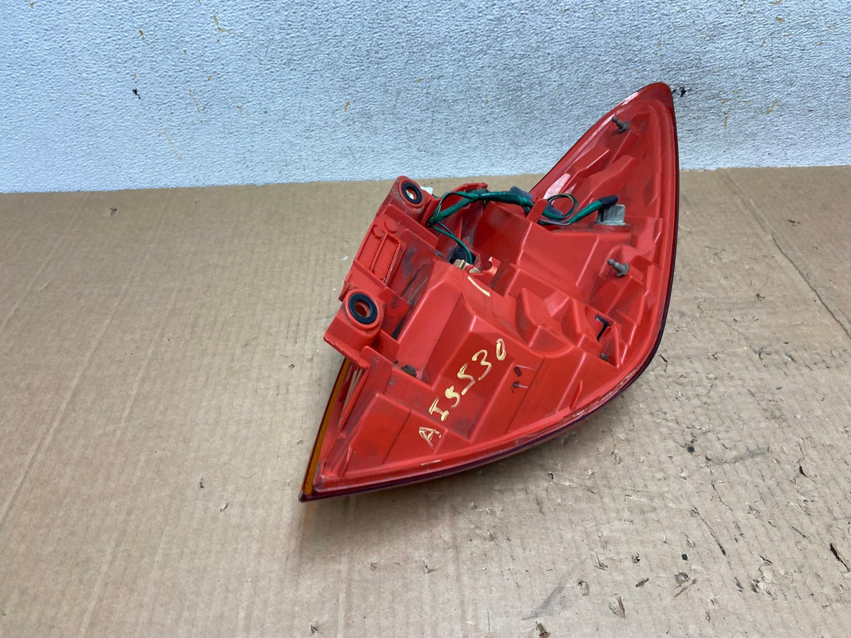 2009 2010 Nissan Murano Left Driver Lh Side Tail Light AI5530 LK5
