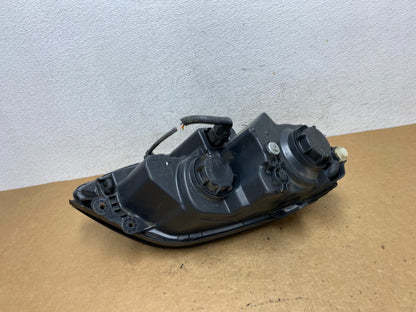 2004 2005 2006 Kia Sorento Left Driver Lh Side Headlight Halogen DEPO AD5251 DW5