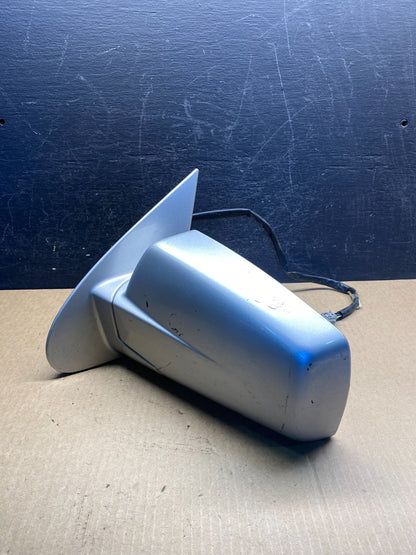 2004 to 2009 Cadillac SRX Left Driver Lh Side View Door Mirror ag6195 DG2
