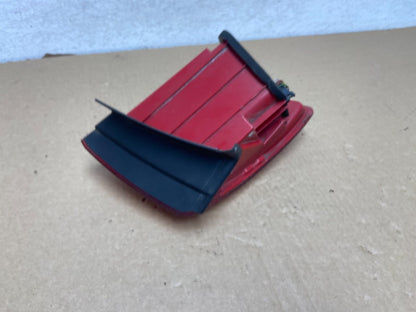 2011 to 2014 Volkswagen Jetta Right Passenger Rh Side Tail Light AF7349 DW5