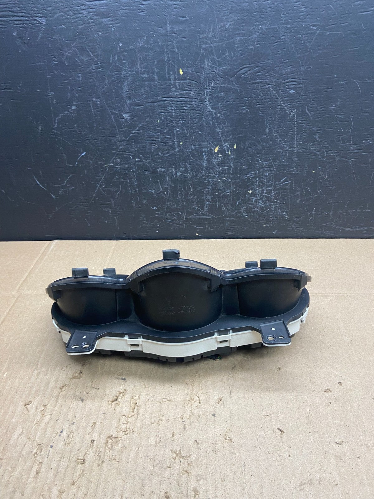 2011 Kia Soul Speedometer Cluster Gauge OEM AB9749 DG4