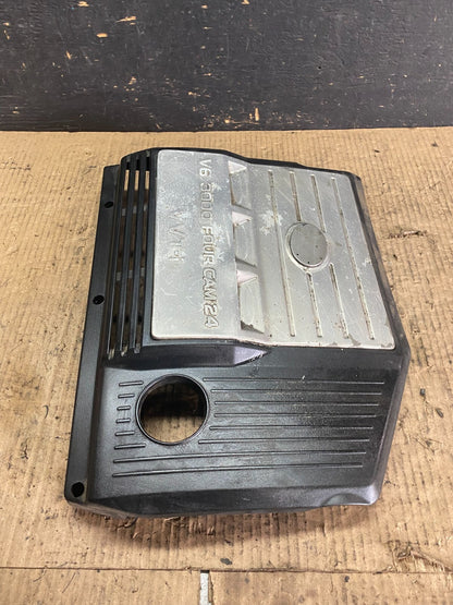 2000 to 2004 Toyota Sienna Highlander 3.0L Top Engine Cover Lid N1942 PS2