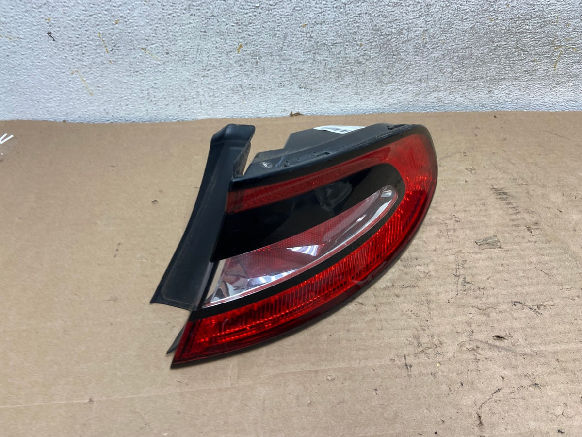 2013 2014 2015 2016 Dodge Dart Right Passenger Rh Side Tail Light AI0948 LK2