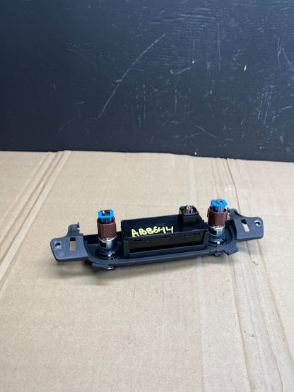 2007 - 2014 Chevrolet Tahoe Yukon Pedal Traction Control Switch OEM ab8644 DG4