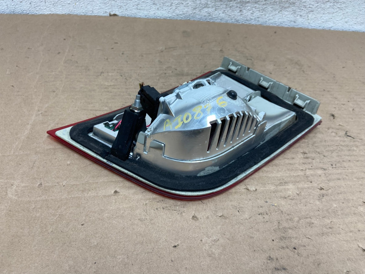 2007 to 2010 Bmw X5 E70 Left Driver Lh Side Inner Tail Light AI0876 LK5