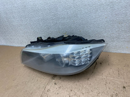 2009-2011 Bmw 3 Series 328i 4/D Sedan Left Driver Headlight Xenon OEM W3542 DG1