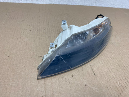 2004 to 2007 BMW E63 E64 645 650i Left Driver LH Front Turn Signal AF5784 DW2