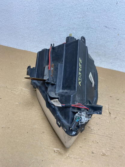 2010 2011 2012 Nissan Sentra Halogen Left Driver LH Side Headlight AD3988 DW6
