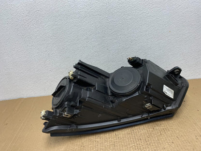 2012 to 2018 Volkswagen Tiguan Right Passenger RH Halogen Headlight AC4035 DW6