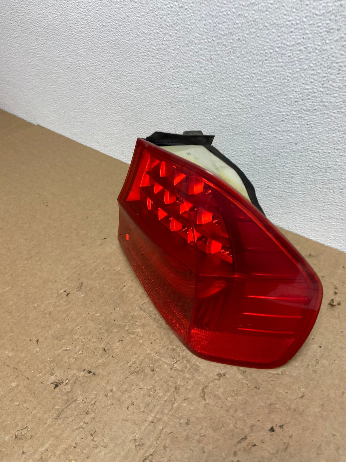 2009 2010 BMW 328i 3 Series Right Passenger RH Side Tail Light Oem AC1479 LK1