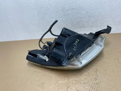 2008 2009 2010 2011 Ford Focus Left Driver Lh Headlight Halogen AE7102 LK9