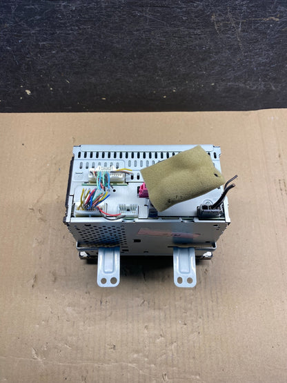 2013 to 2015 Nissan Rogue 28185-1VX0A Radio Receiver AM FM CD AI7224 DW5