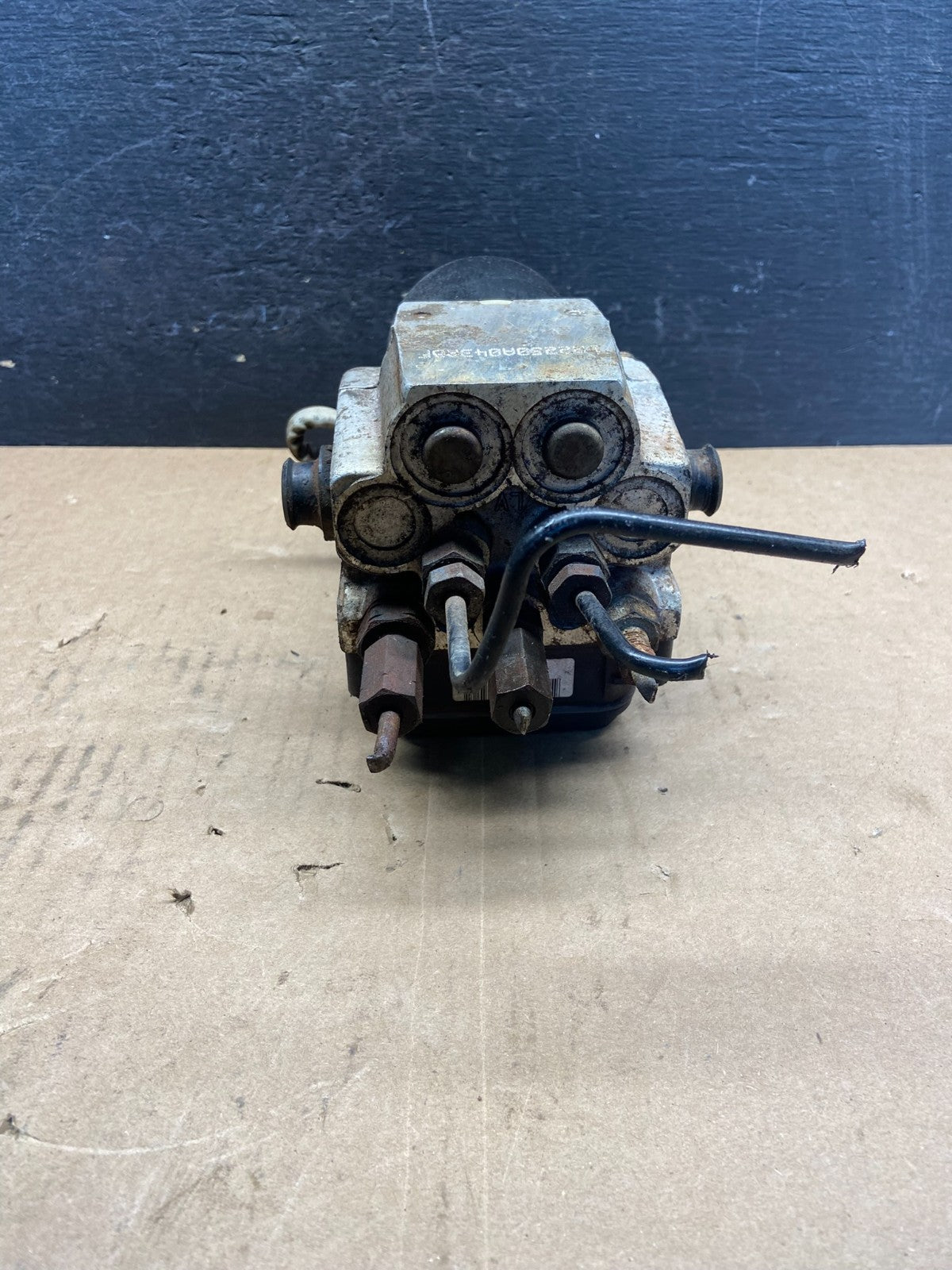 2003 2007 Ford E250 E350 Anti-Lock ABS Antilock Brake Pump af9342 DG3