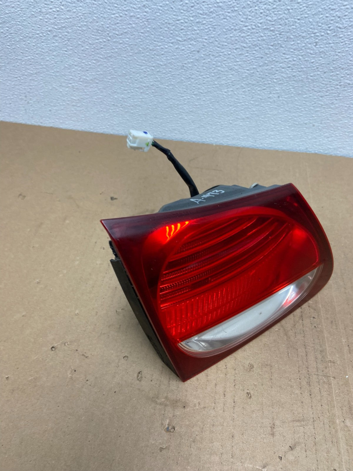 2006-2011 Lexus GS350 GS430 GS450H Left Driver LH Inner Tail Light OEM AB6403 DW2