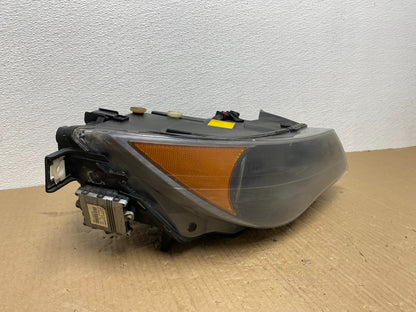 2004-2007 BMW 645Ci 650I M6 E63 E64 Right Passenger Xenon Headlight Oem AB81942