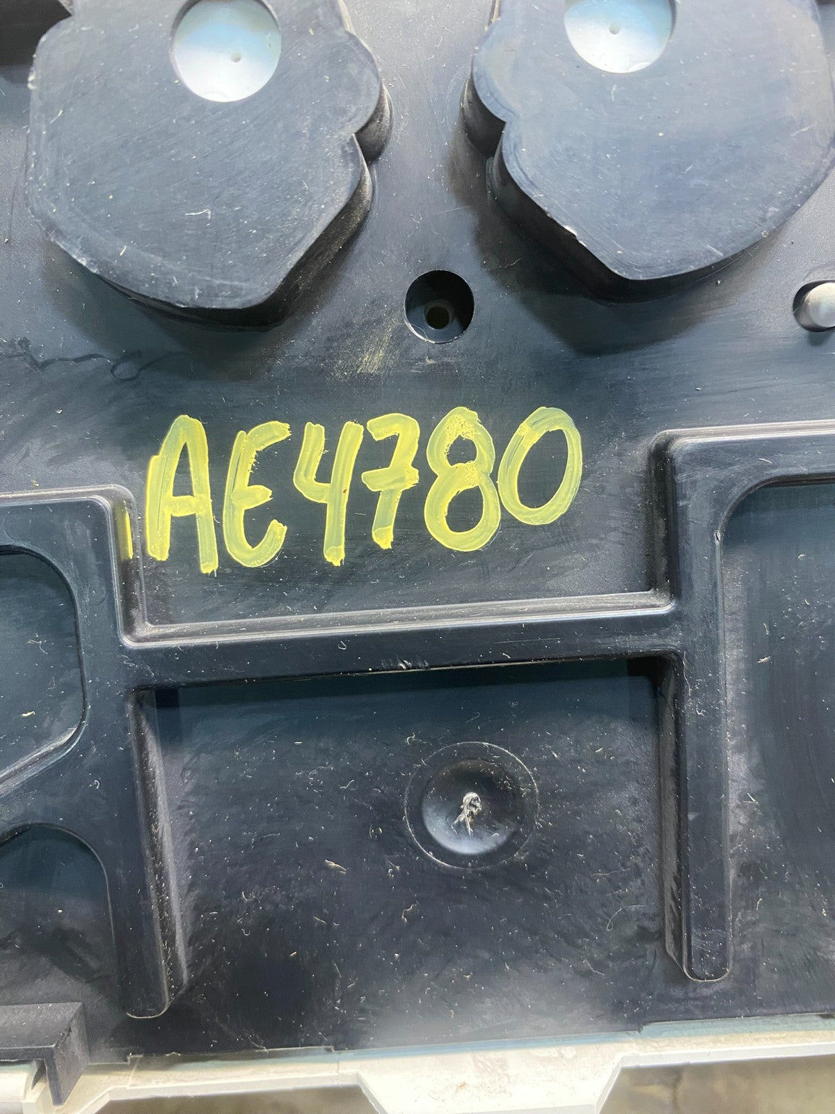 2011 to 2013 Ford Transit Connect Speedometer Gauge Cluster AE4780 DG6
