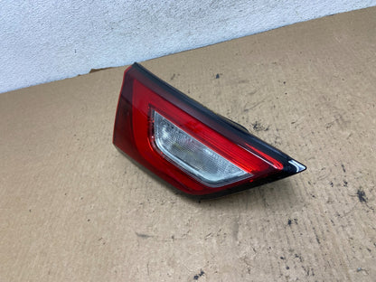 2016-2020 Infiniti QX60 Left Driver LH Led Inner Tail Light AG2467 DG1