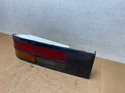 1986 to 1989 Mazda RX7 RX-7 Left Driver LH Side Tail Light T3231 DG1