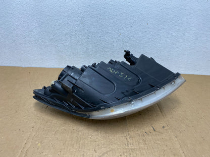 2010 to 2012 Hyundai Elantra Touring Left Driver Headlight Halogen AD0512 DG7