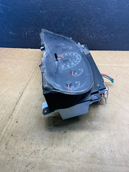 2003 Ford F250 F350 Speedometer Cluster Gauge AD4829 DG2