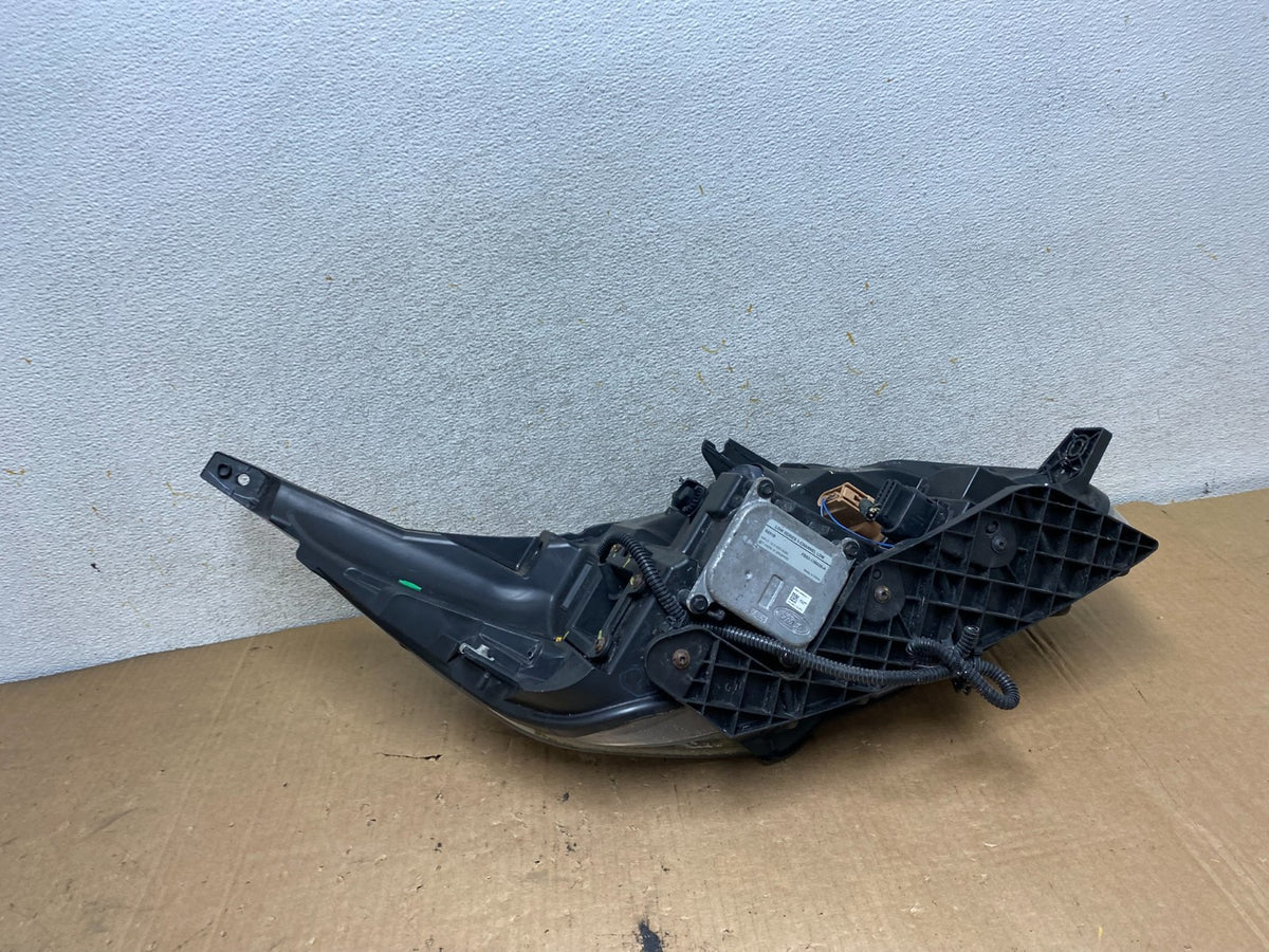2016-2019 Ford Explorer Left Driver Lh Led Headlight AI8912 DW8