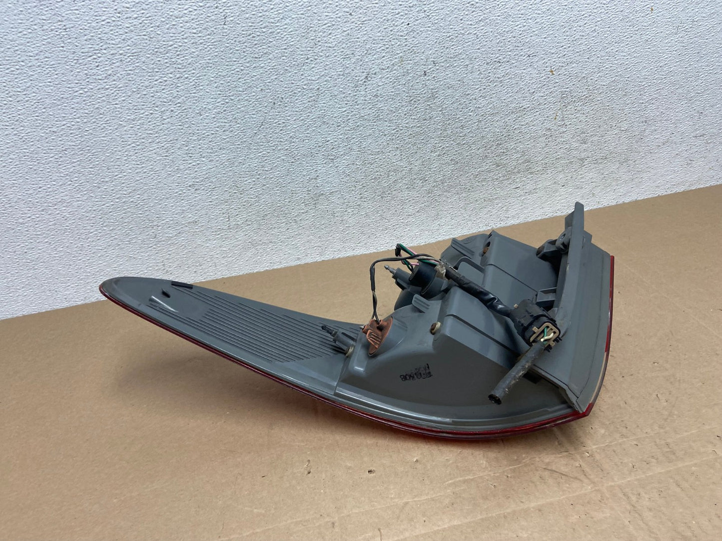 2007 to 2012 Hyundai Veracruz Tail Light Left Driver LH AD5003 LK4