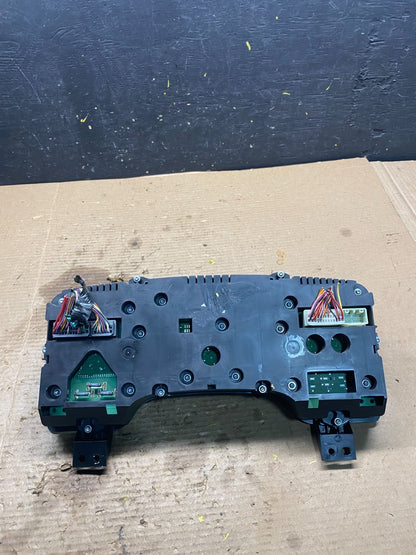 2005 Dodge Durango Speedometer Instrument Cluster Gauge OEM R2471 DG5