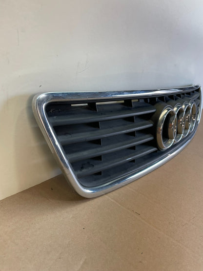 1996 1997 Audi A6 Front Upper Grill Grille AG1023 DG2