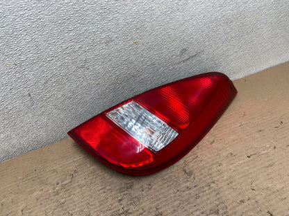 2002 to 2004 Suzuki Aerio Wagon Right Passenger RH Tail Light AA9751 LK2