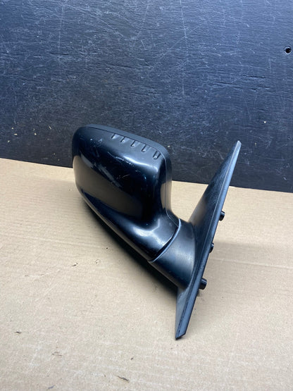 2004-2006 BMW E46 325CI 330CI Right Passenger View Door Mirror AH9754 LK2