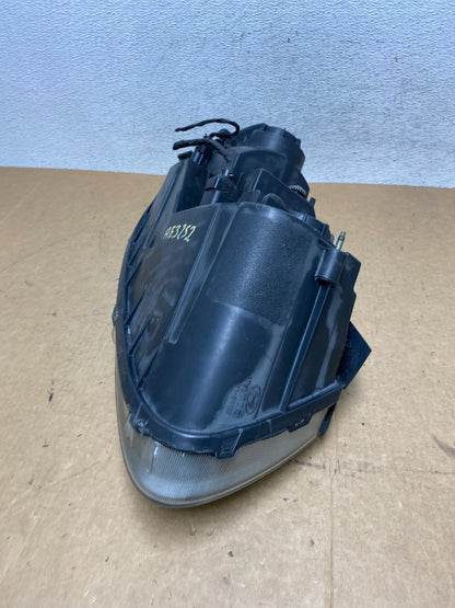 2007 2008 2009 Hyundai Santa Fe Left Driver LH Halogen Headlight AE3252 DW6